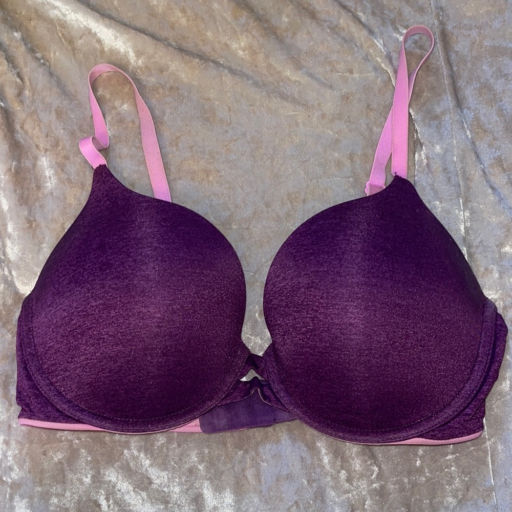 Victoria’s Secret perfect teeshirt bra